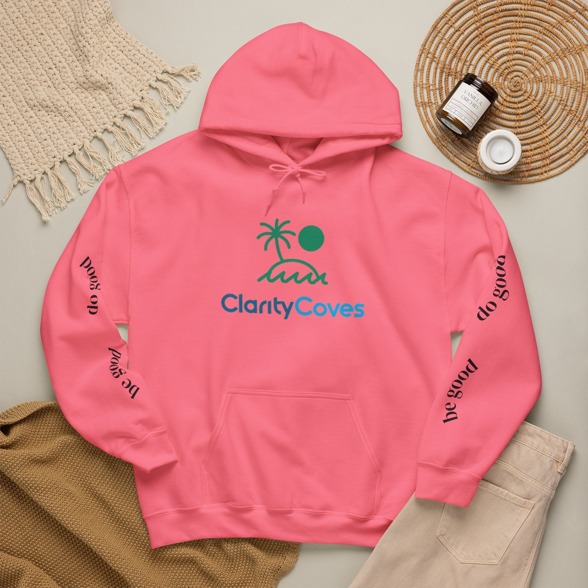 Unisex Heavy Blend™ Hooded Sweatshirt
