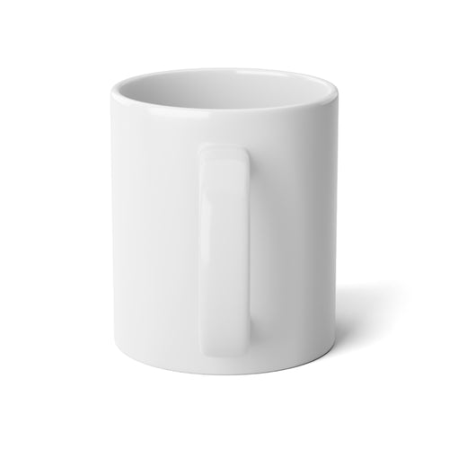 Clarity Cove 20oz Jumbo Mug — 'be good do good' Coastal Coastal Coffee Cup