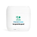 Wireless Earbuds — ClarityCoves Logo "be good do good" Portable Bluetooth Earbuds